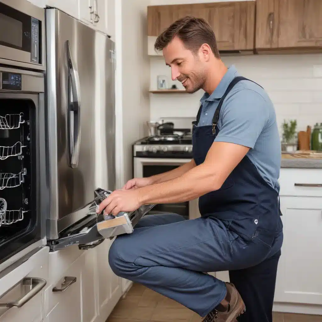 Staying Ahead of Appliance Repair Trends in the Santa Barbara Community