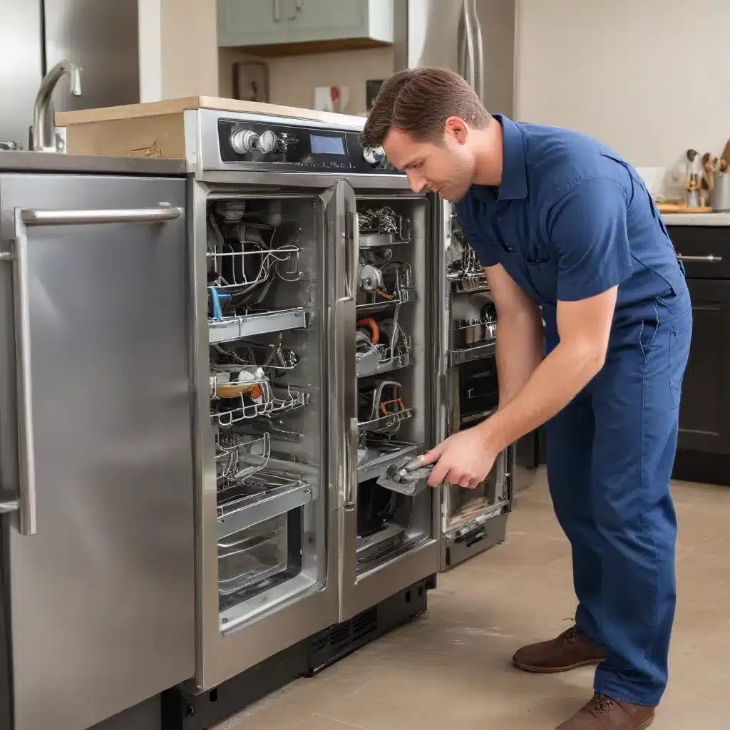 Staying Ahead of the Curve: Emerging Trends and Best Practices in the Santa Barbara Appliance Repair Industry