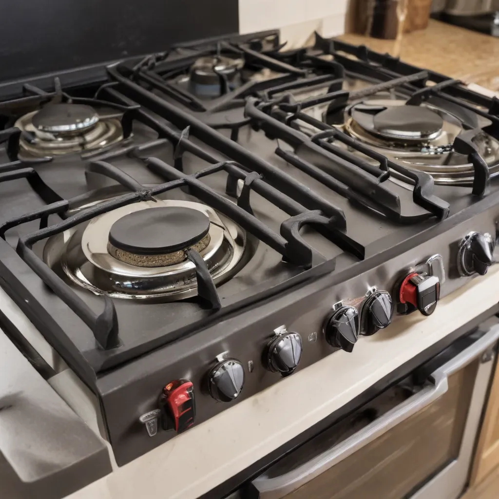 Stove Servicing: Ensuring Cooking Precision and Safety Compliance