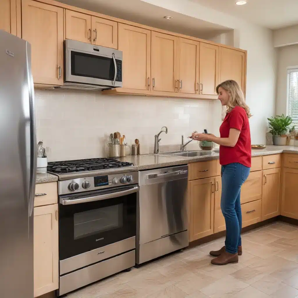 Strategies to Maximize Appliance Lifespan for Santa Barbara Homeowners