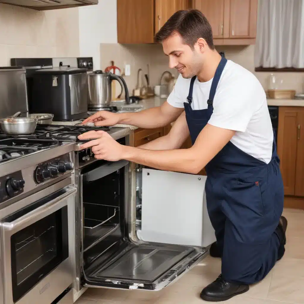 Streamlining Appliance Repair Services in Santa Barbara: A Comprehensive Guide