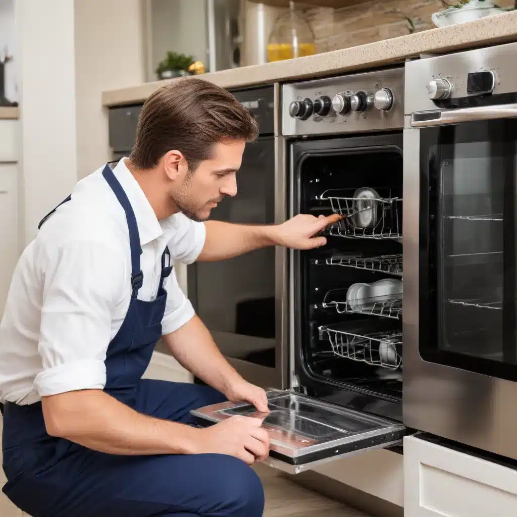 Streamlining Appliance Repair Services in Santa Barbara: A Comprehensive Guide for Homeowners