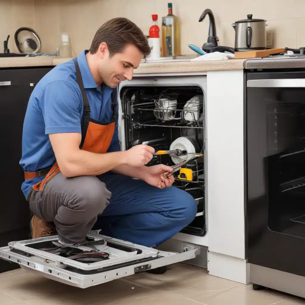 Streamlining Appliance Repair Services in Santa Barbara: A Comprehensive Guide for Residents