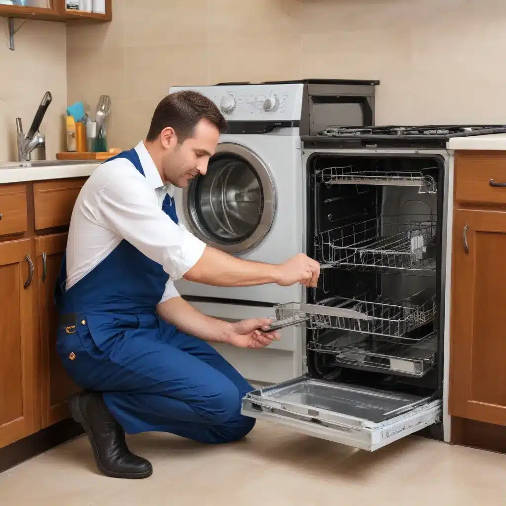 Streamlining Appliance Repair Services in Santa Barbara: A Guide to Accessing Quality and Reliable Assistance
