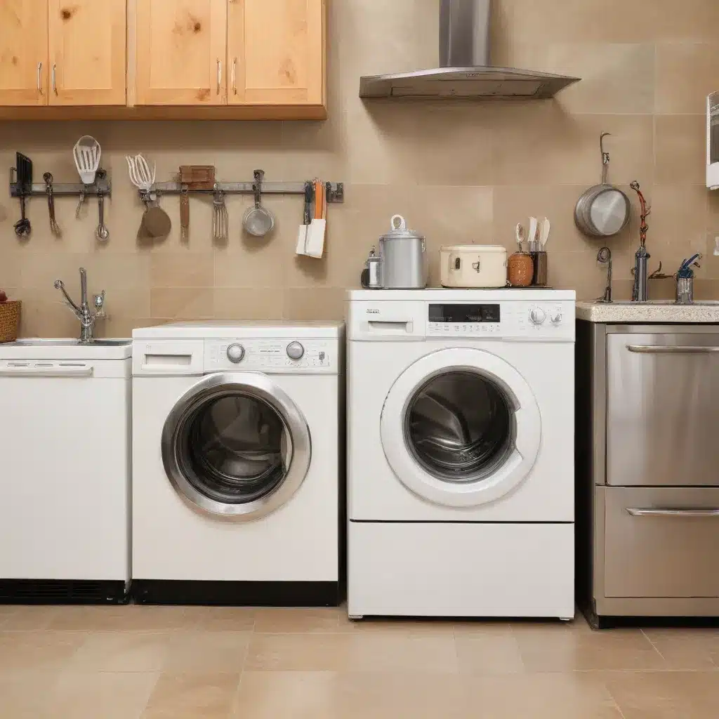 Sustainable Appliance Repair: Eco-Friendly Practices for Santa Barbara Homeowners