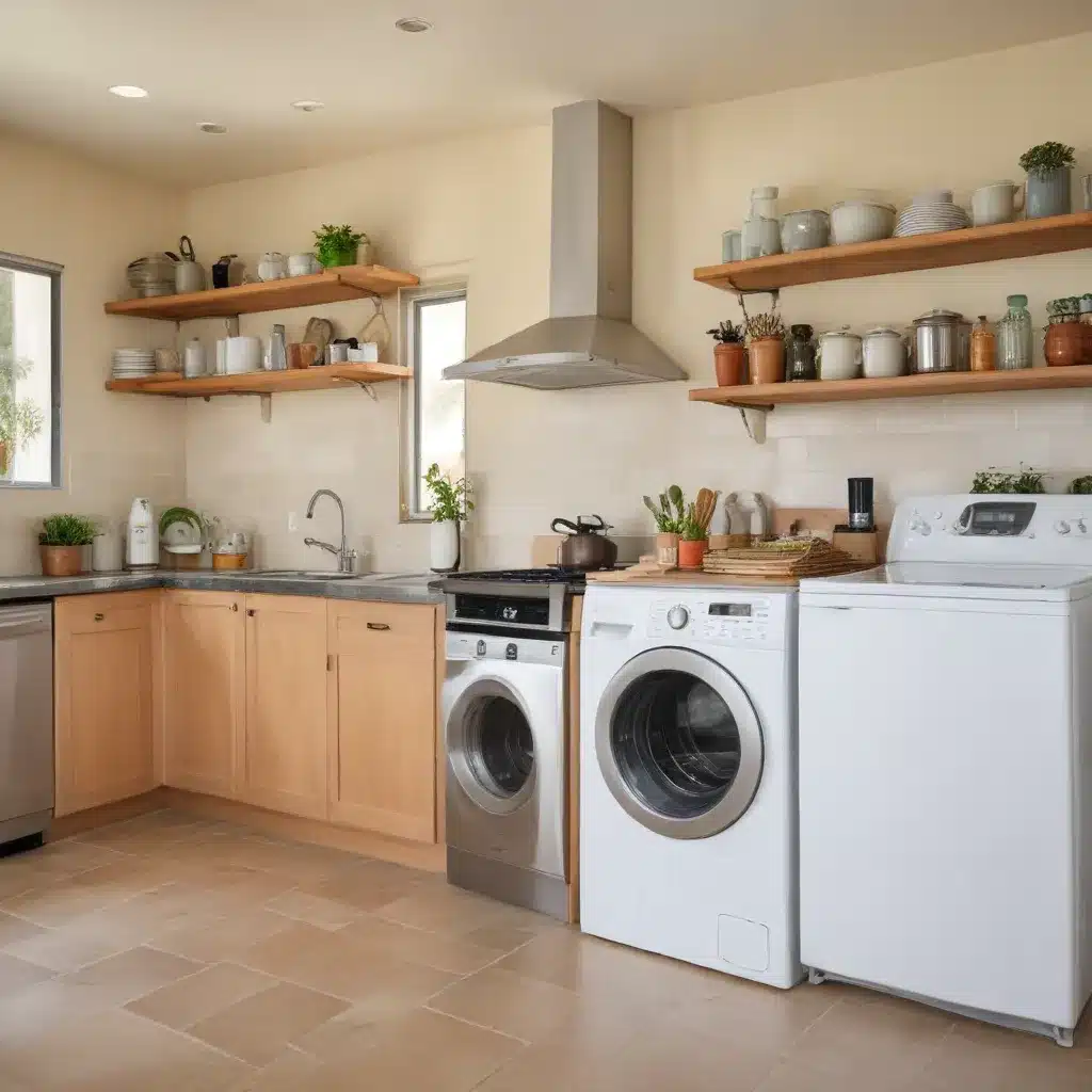 Sustainable Appliance Repair: Eco-Friendly Practices for a Greener Santa Barbara