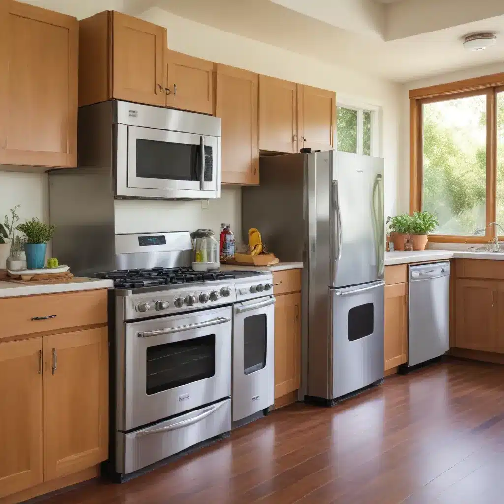 Sustainable Appliance Repair: Eco-Friendly Solutions for the Santa Barbara Community