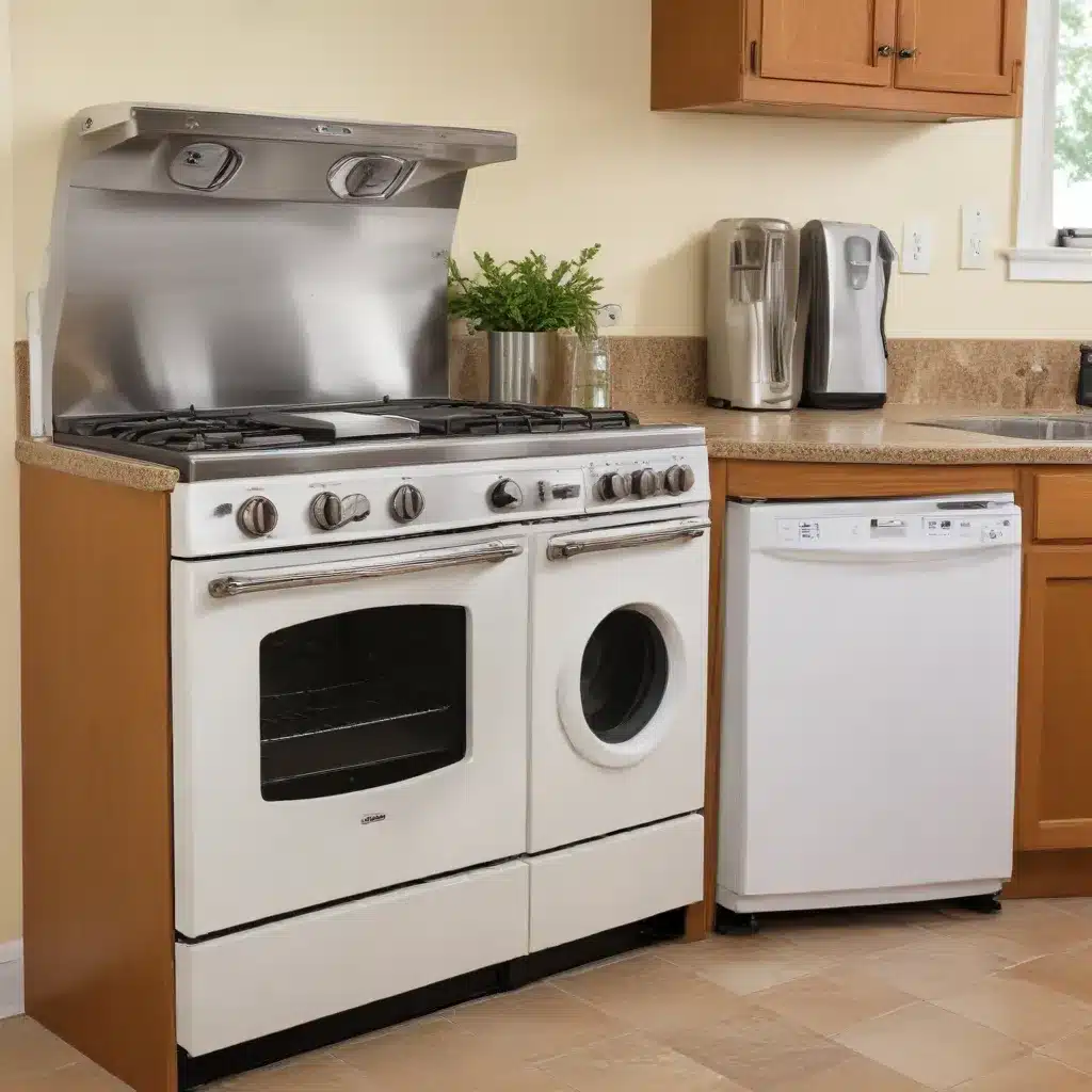 Sustainable Appliance Repair Practices: Reducing Environmental Impact for Santa Barbara Homeowners
