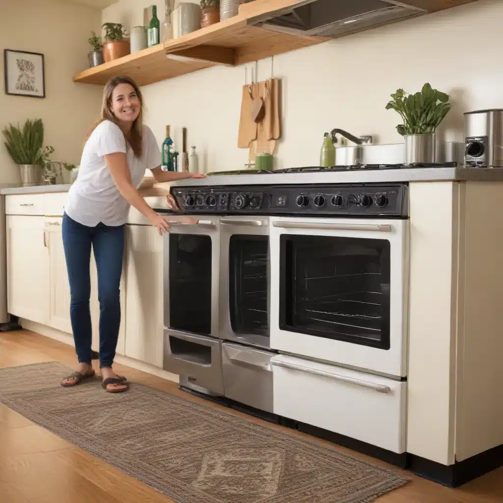 Sustainable Appliance Repair Practices: Reducing Environmental Impact for Santa Barbara Residents