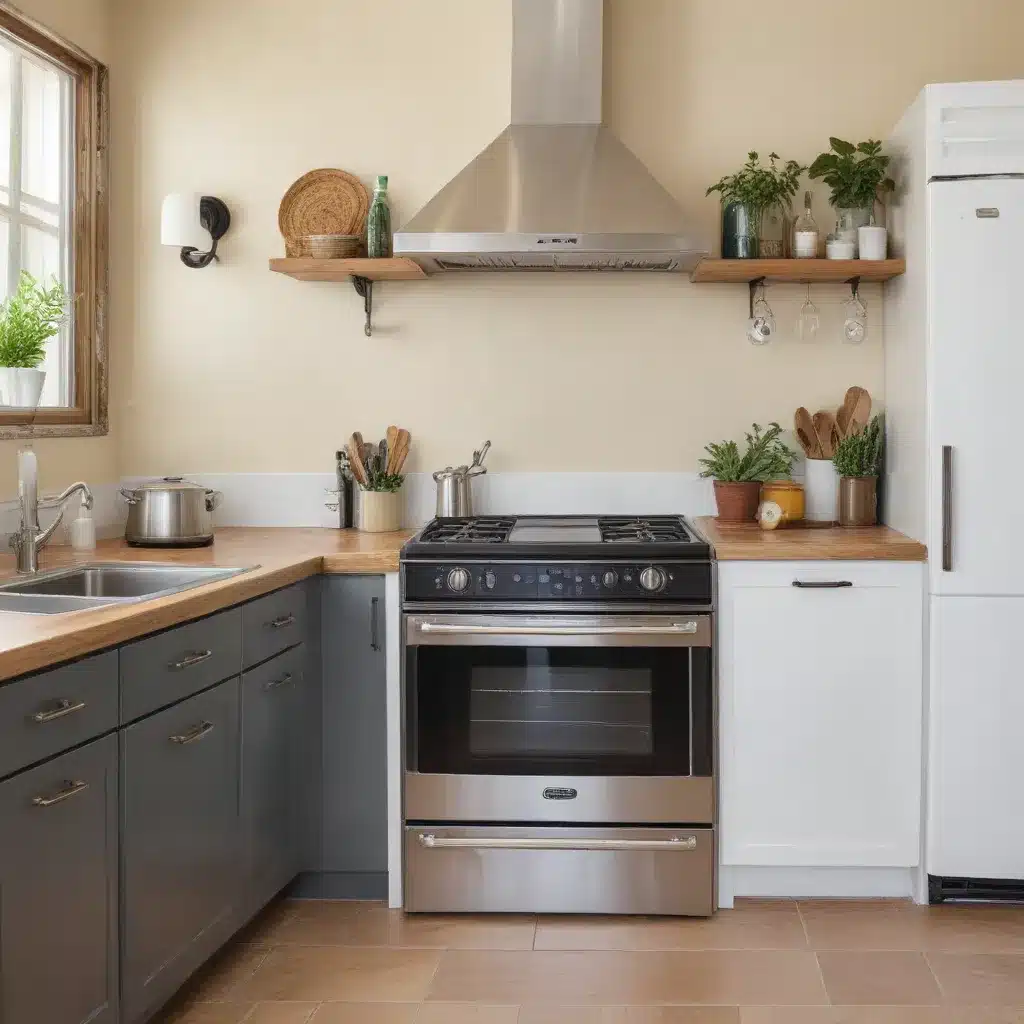 Sustainable Appliance Repair Practices: Reducing the Environmental Impact in Santa Barbara