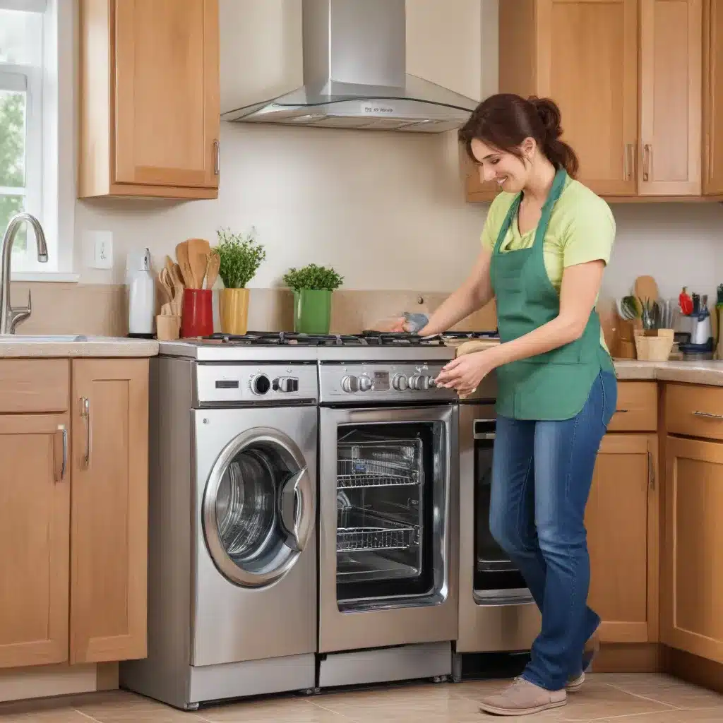 Sustainable Appliance Repair Practices: Strategies for the Eco-Conscious Homeowner