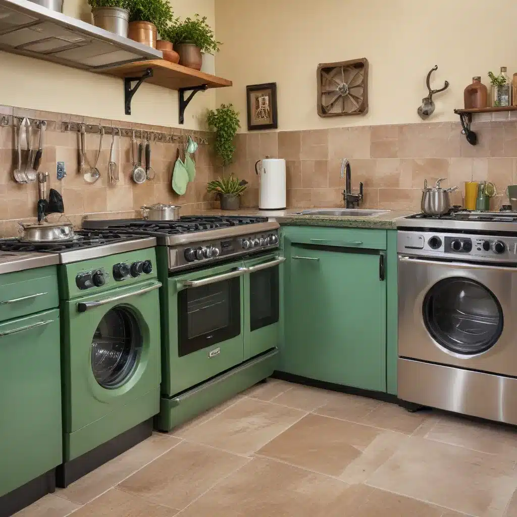 Sustainable Appliance Repair Practices for a Greener Santa Barbara