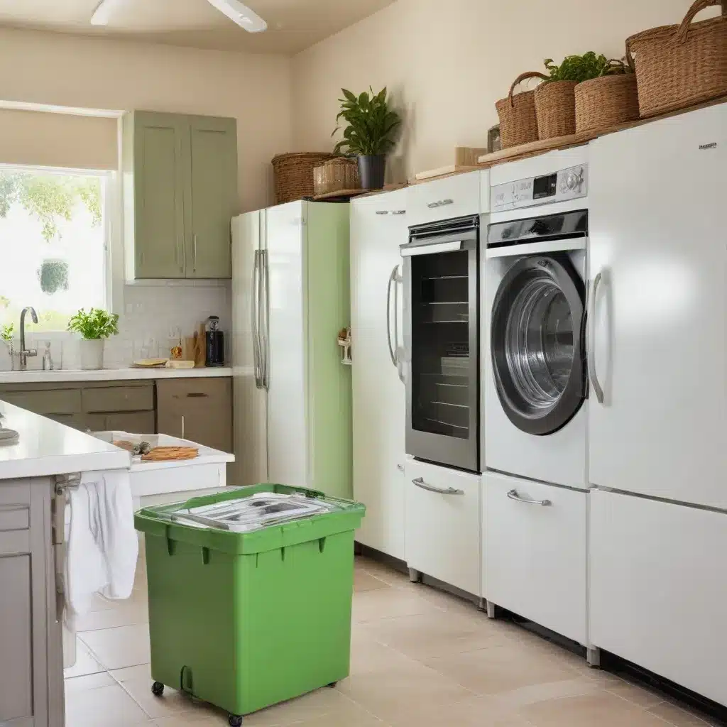 Sustainable Appliance Repair Practices for a Greener Santa Barbara Community