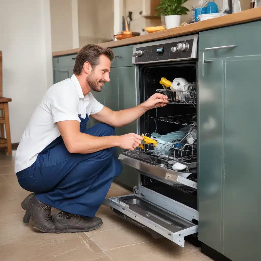 Sustainable Appliance Repair Practices for the Santa Barbara Community