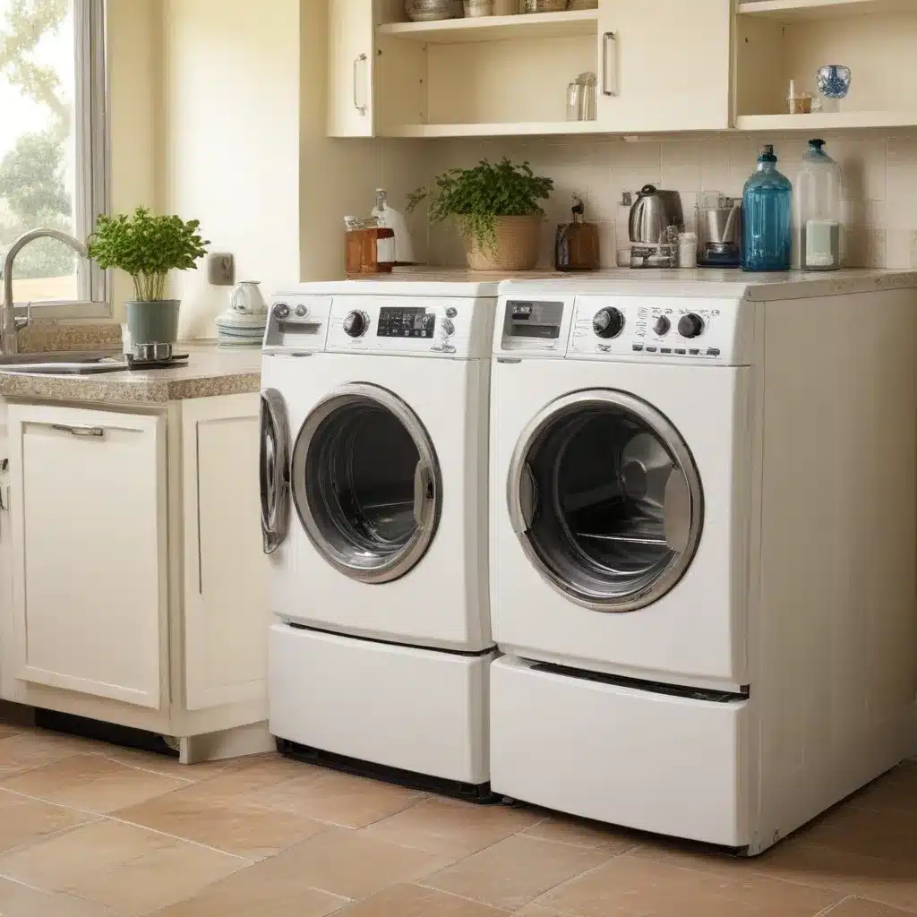 Sustainable Appliance Repair: Protecting the Environment in Santa Barbara