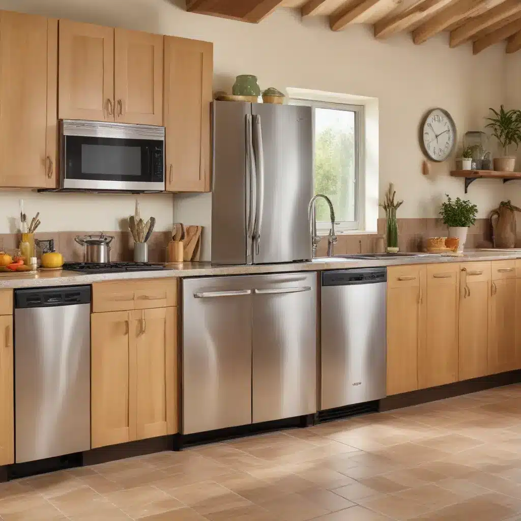 Sustainable Appliance Repair Solutions for Santa Barbara Homeowners