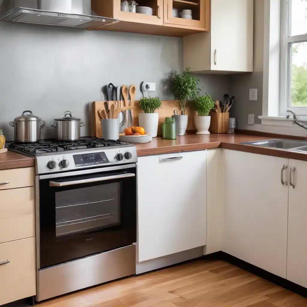 Sustainable Appliance Repair: Strategies for the Eco-Conscious Homeowner