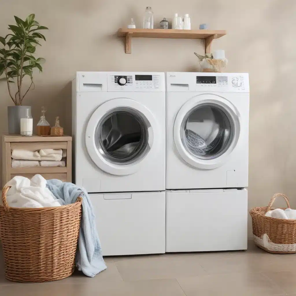 Sustainable Laundry Practices: Eco-Friendly Solutions for Santa Barbara Residents