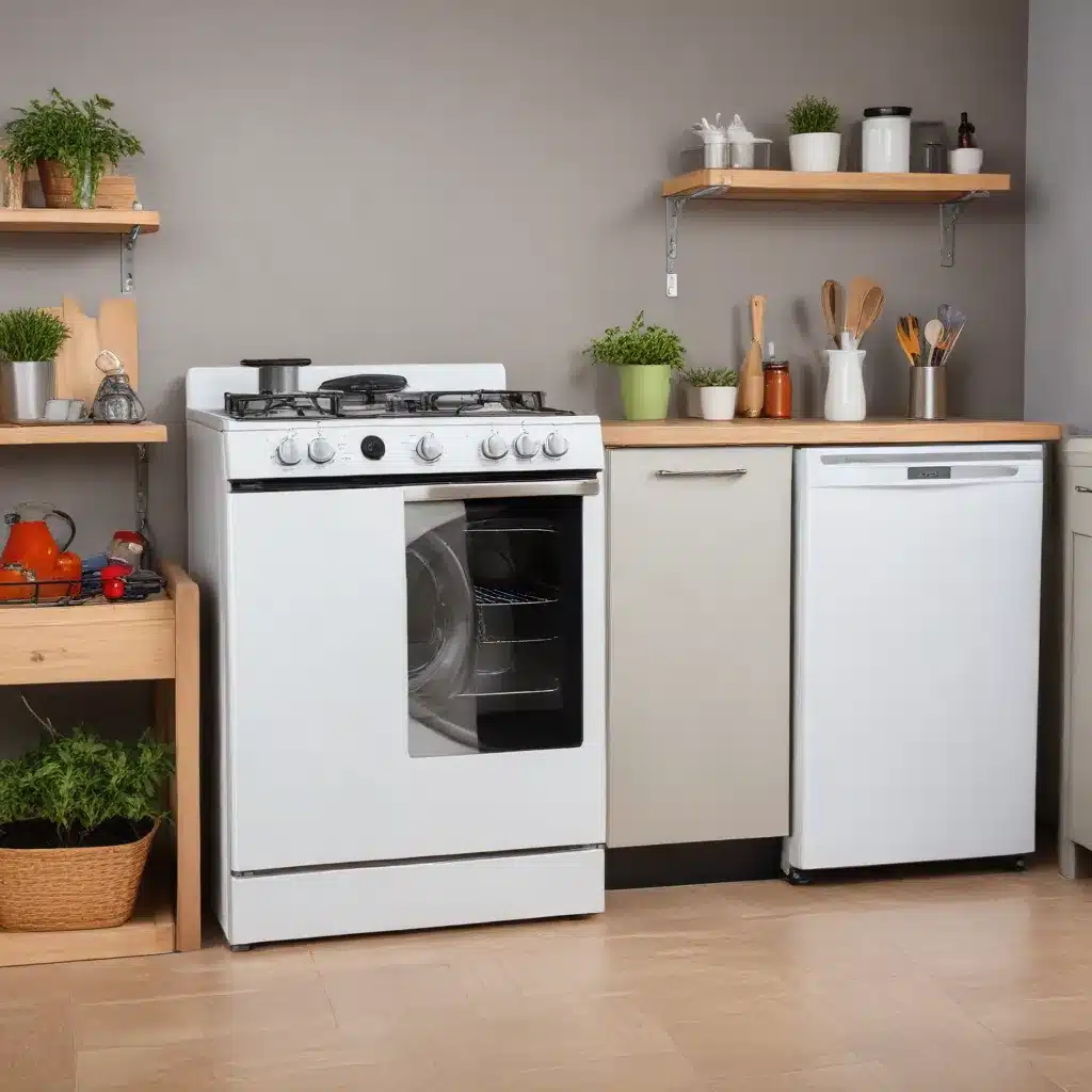 Sustainable Living: How Appliance Repair Supports an Eco-Friendly Lifestyle