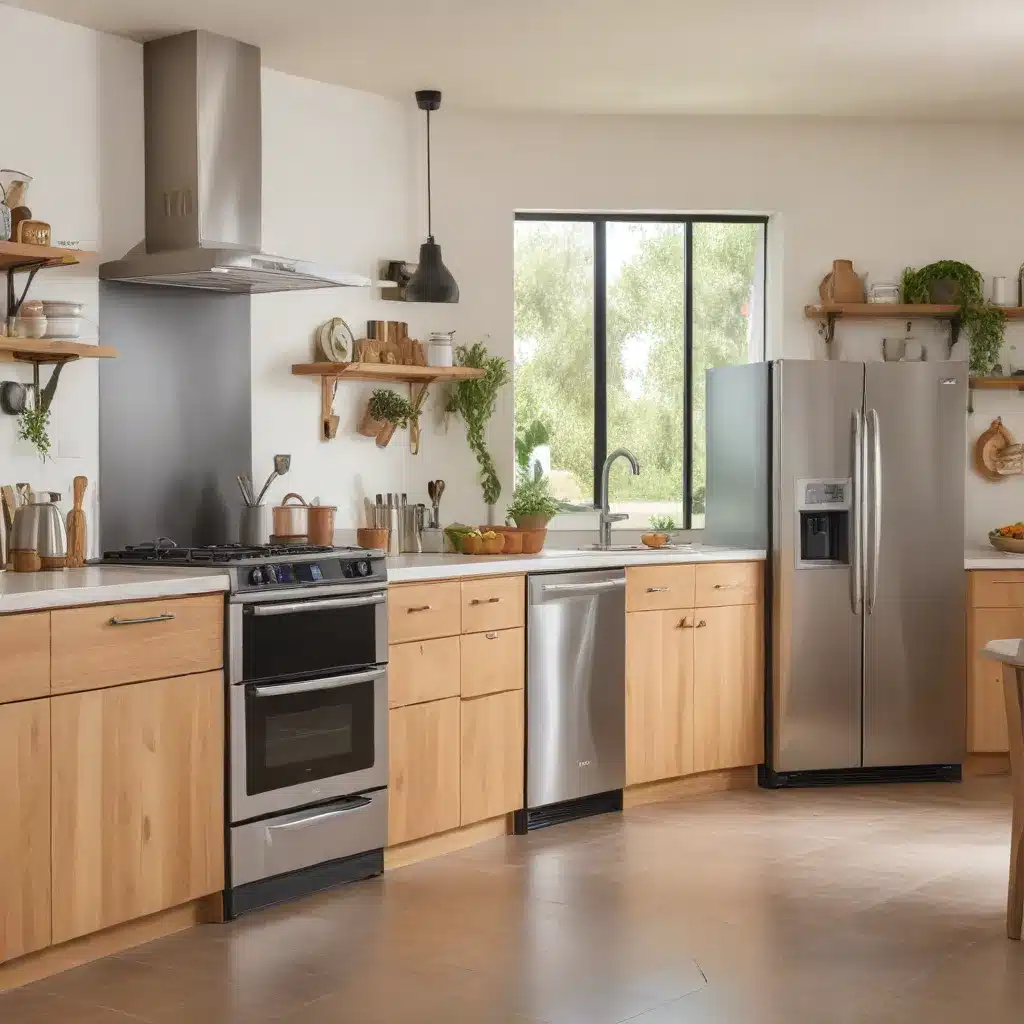 Sustainable Living in Santa Barbara: Embracing Eco-Conscious Appliance Repair Solutions