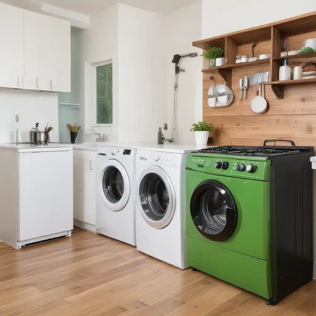 Sustainable Property Management: The Importance of Comprehensive Appliance Repair in Green Residential Spaces