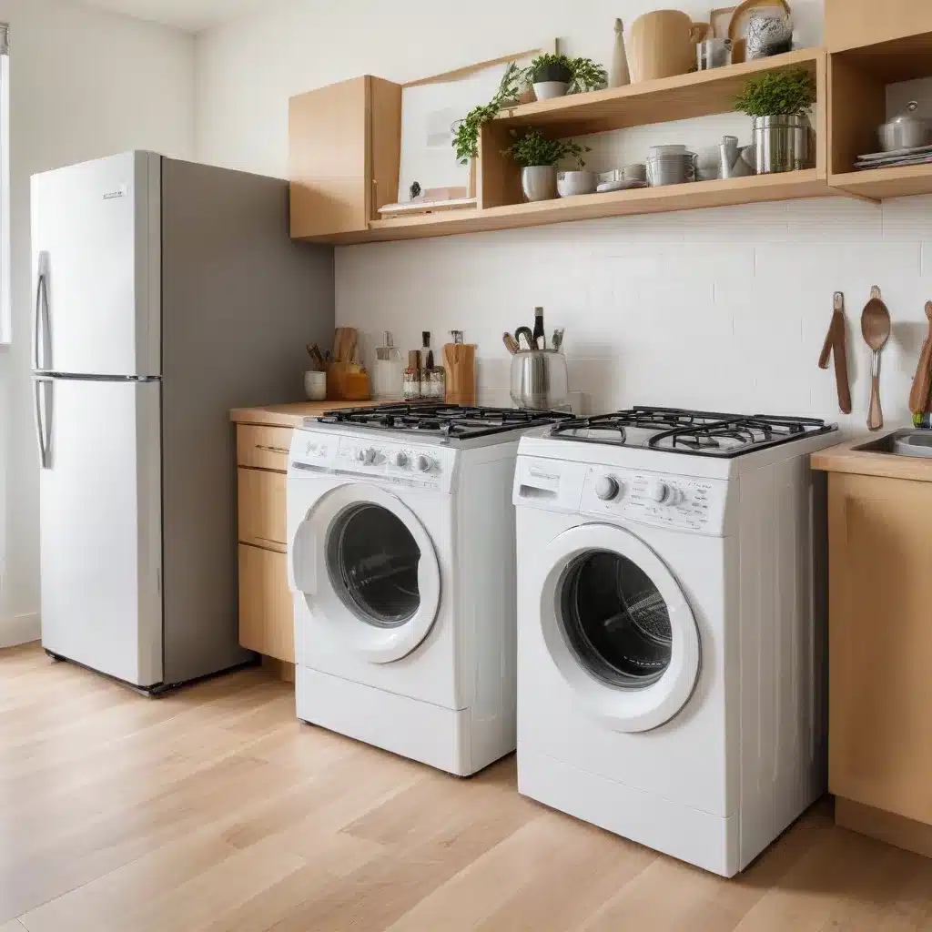 Sustainable Property Management: The Role of Comprehensive Appliance Repair Services in Eco-Friendly Homes