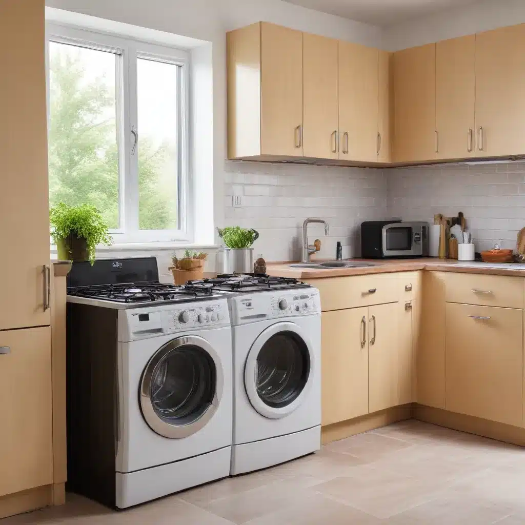 Sustainable Property Management: The Role of Comprehensive Appliance Repair in Eco-Friendly Homes