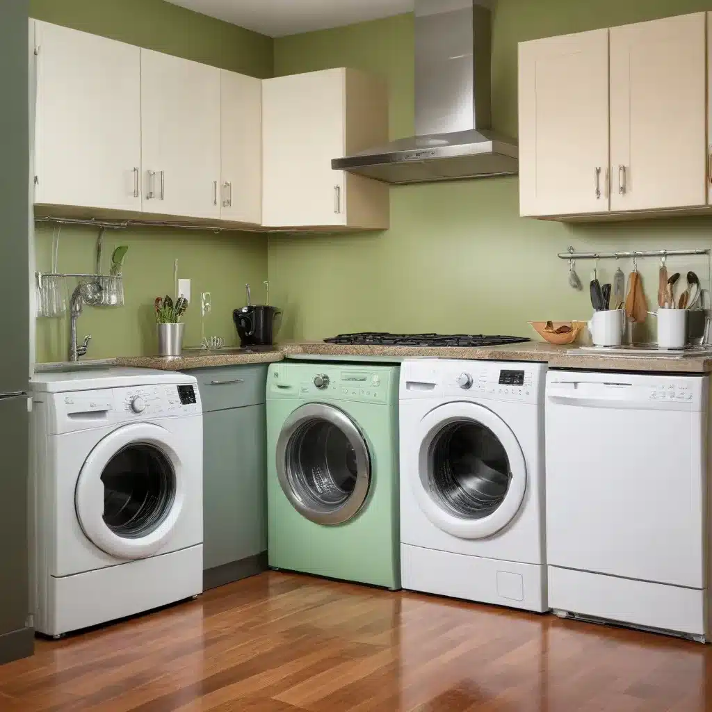 Sustainable Property Management: The Significance of Comprehensive Appliance Repair in Green Homes