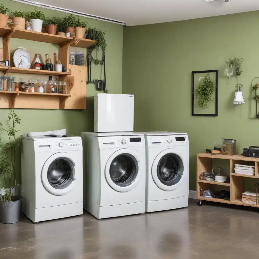 Sustainable Property Management: The Significance of Comprehensive Appliance Repair in Green Residential Spaces