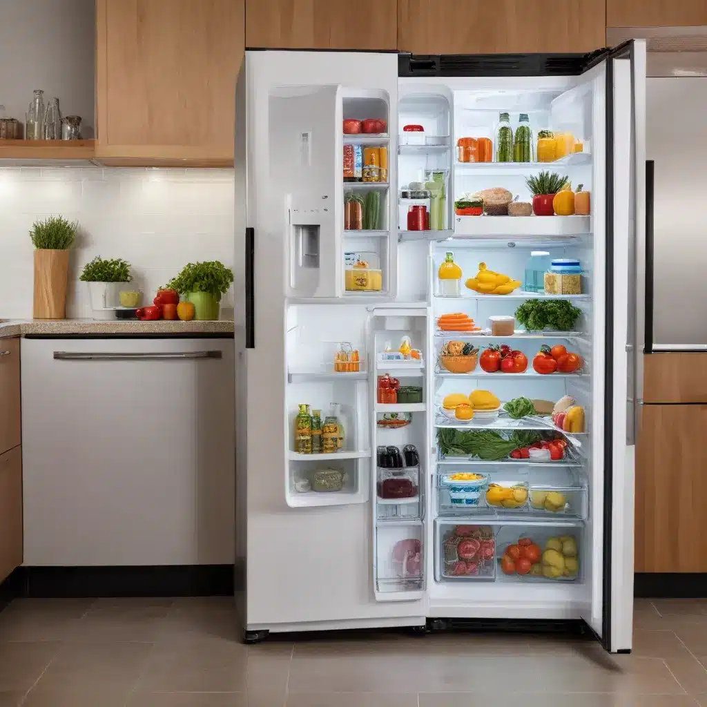 Sustainable Strategies for Extending the Lifespan of Your Refrigerator
