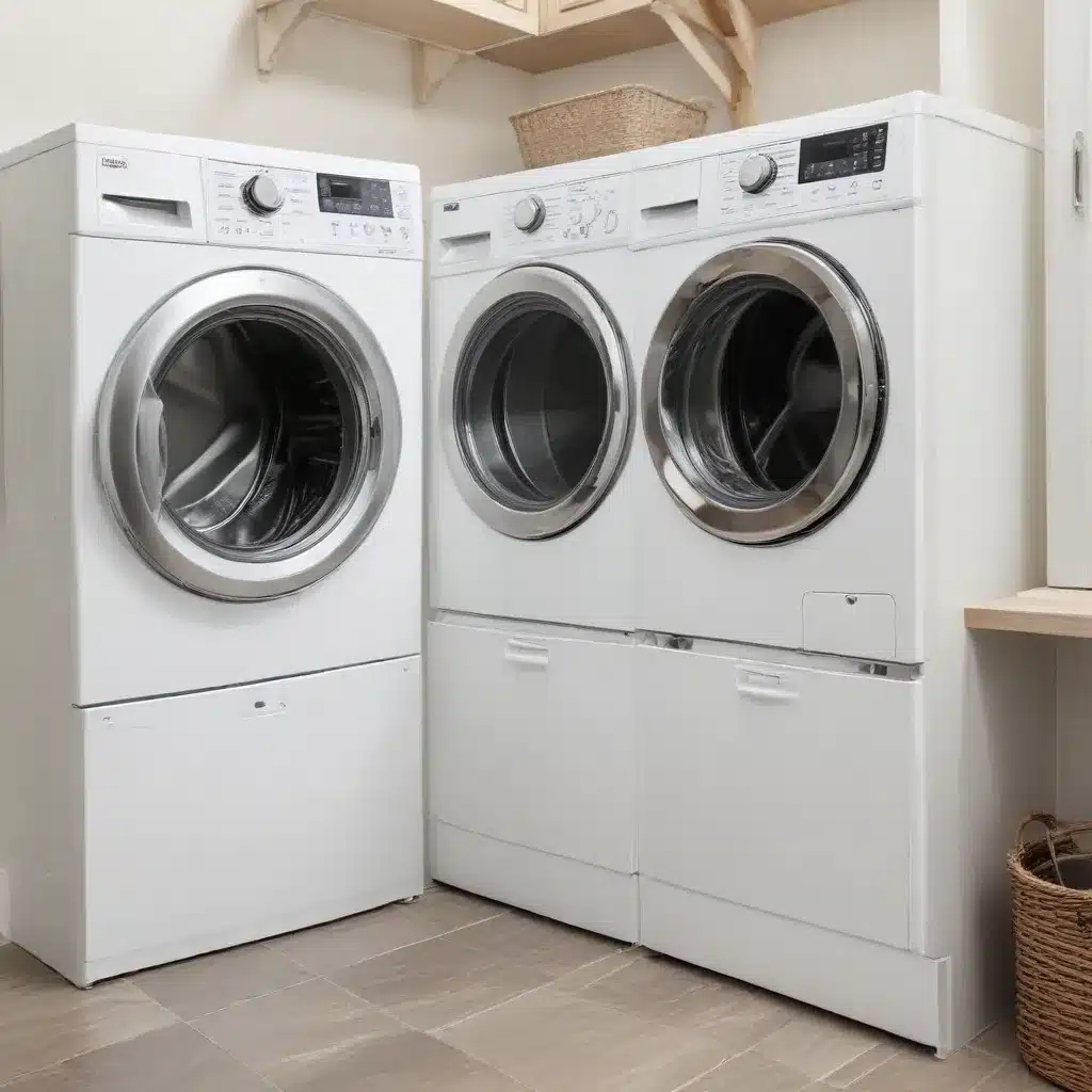 Tackling Common Washer and Dryer Problems in Santa Barbara Homes