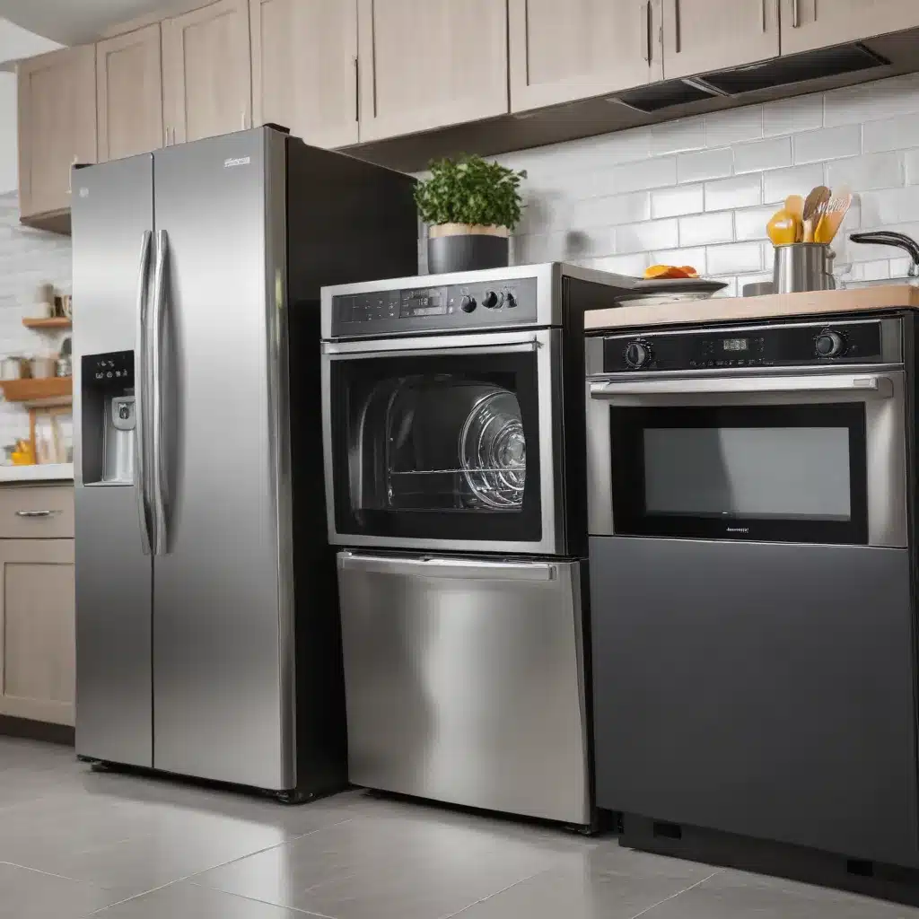 Technological Advancements in Smart Appliance Repair