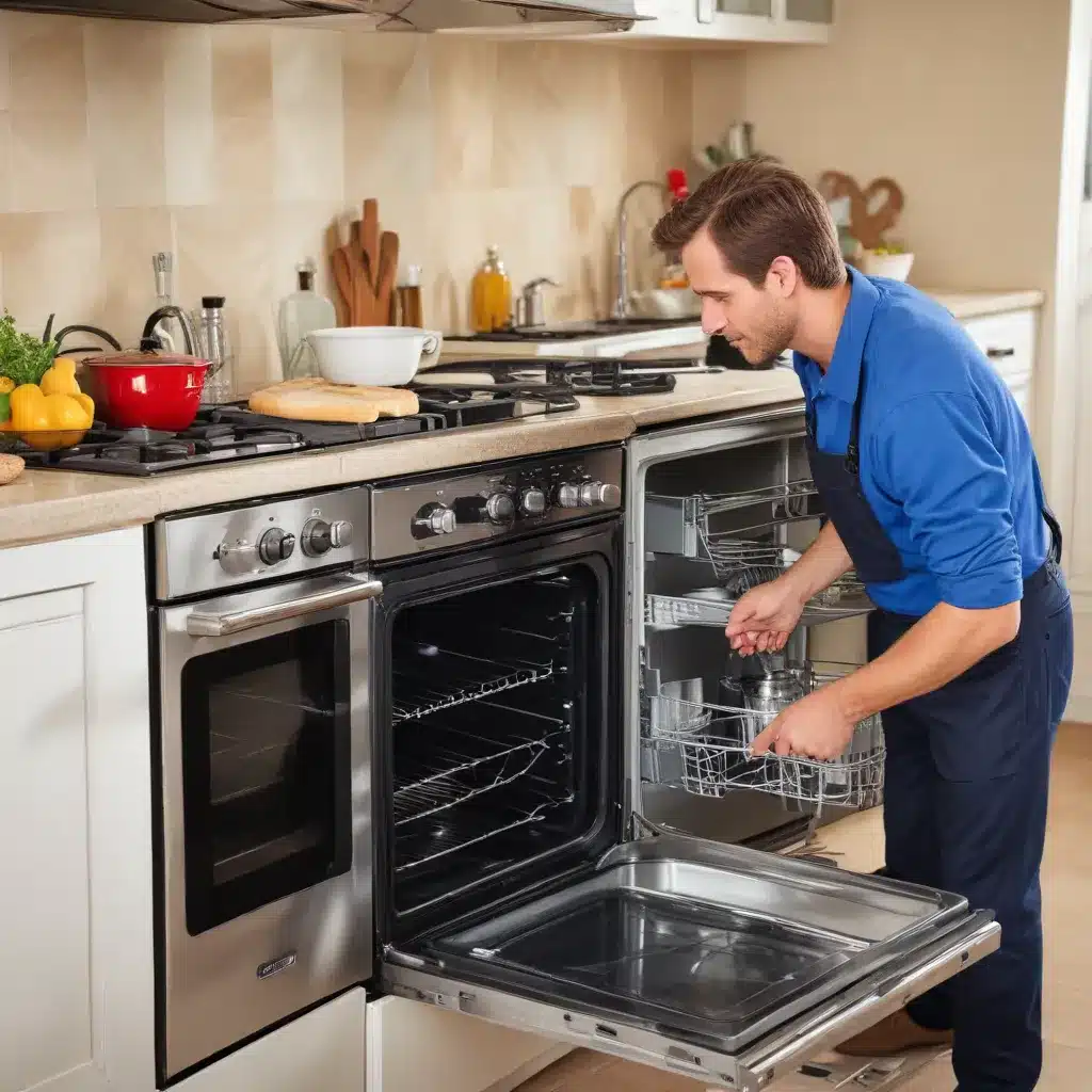 The Benefits of Regular Appliance Maintenance in Santa Barbara