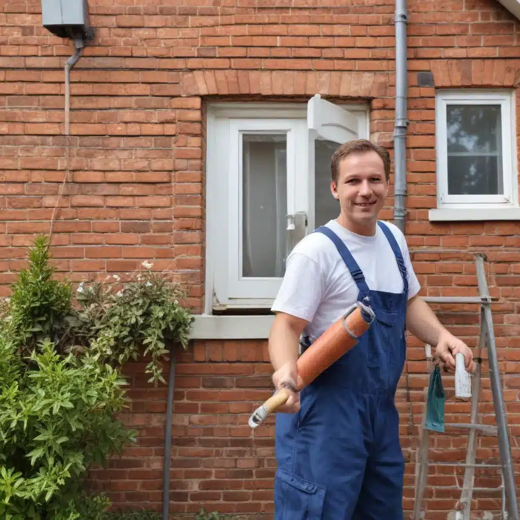 The Benefits of Regular Property Maintenance: Extending the Life of Your Home