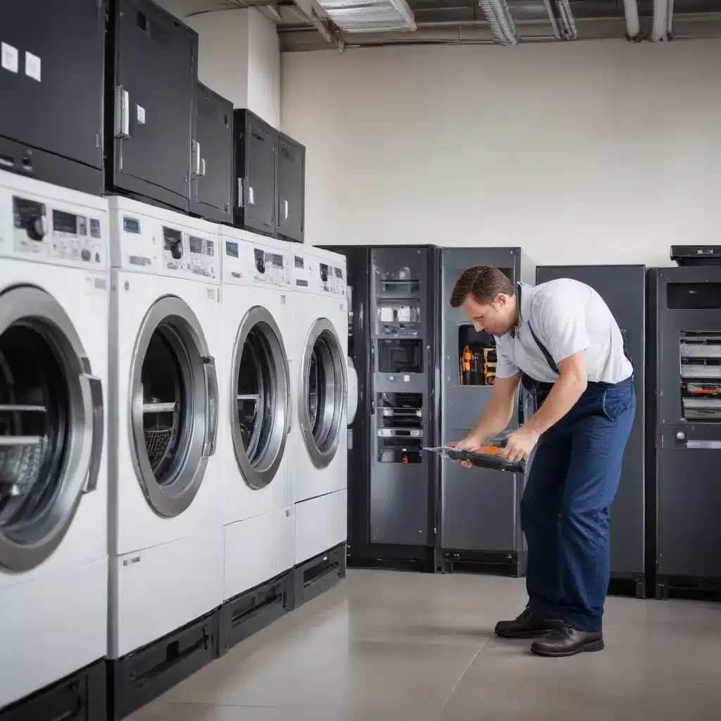 The Financial Benefits of Proactive Appliance Maintenance