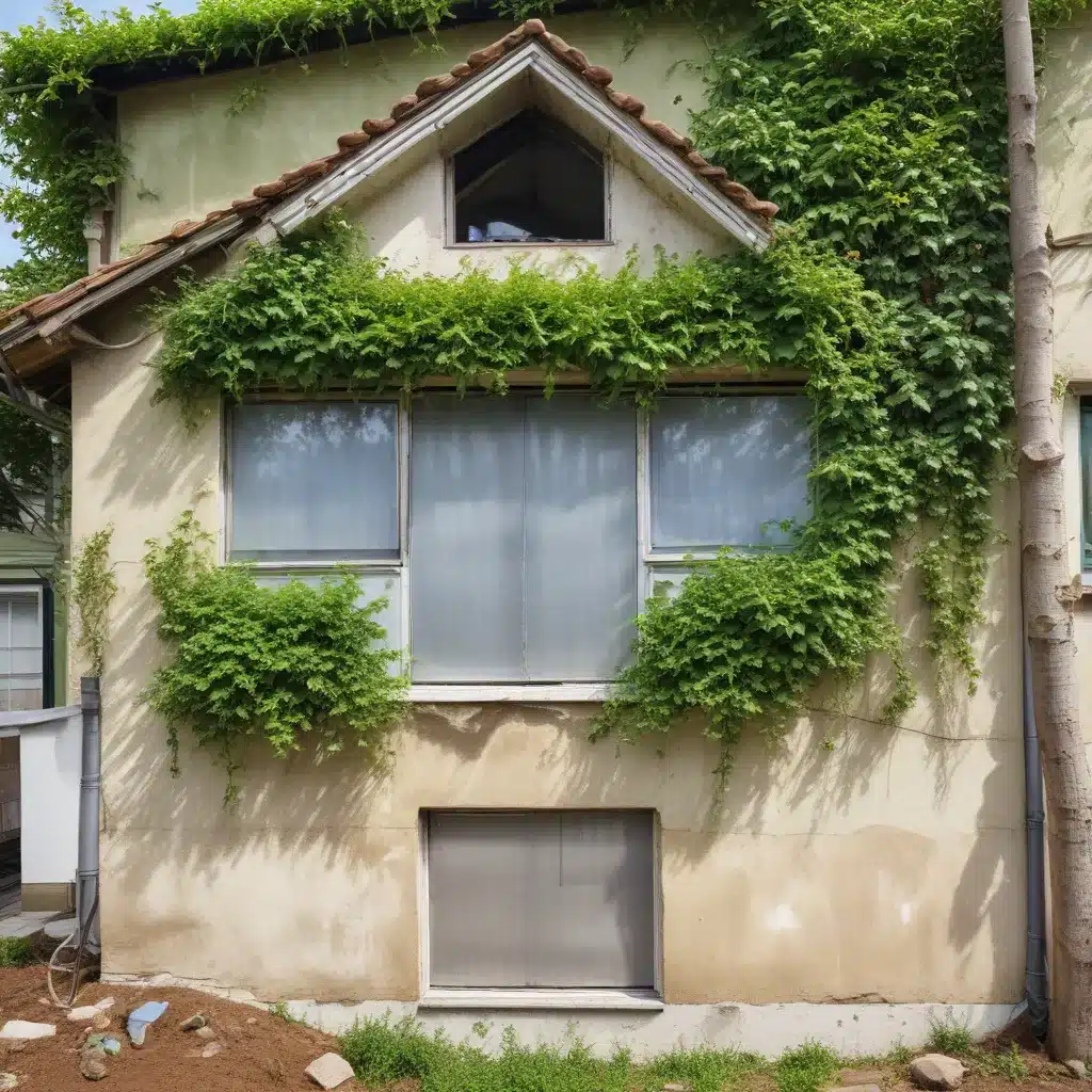 The Future of Sustainable Home Improvement: Embracing Green Repair Solutions