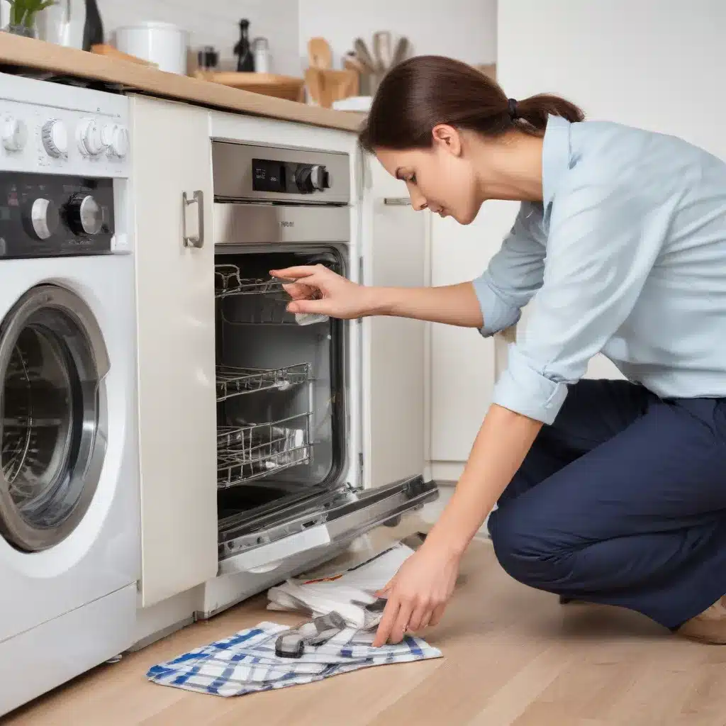 The Impact of Proper Appliance Maintenance on Energy Efficiency