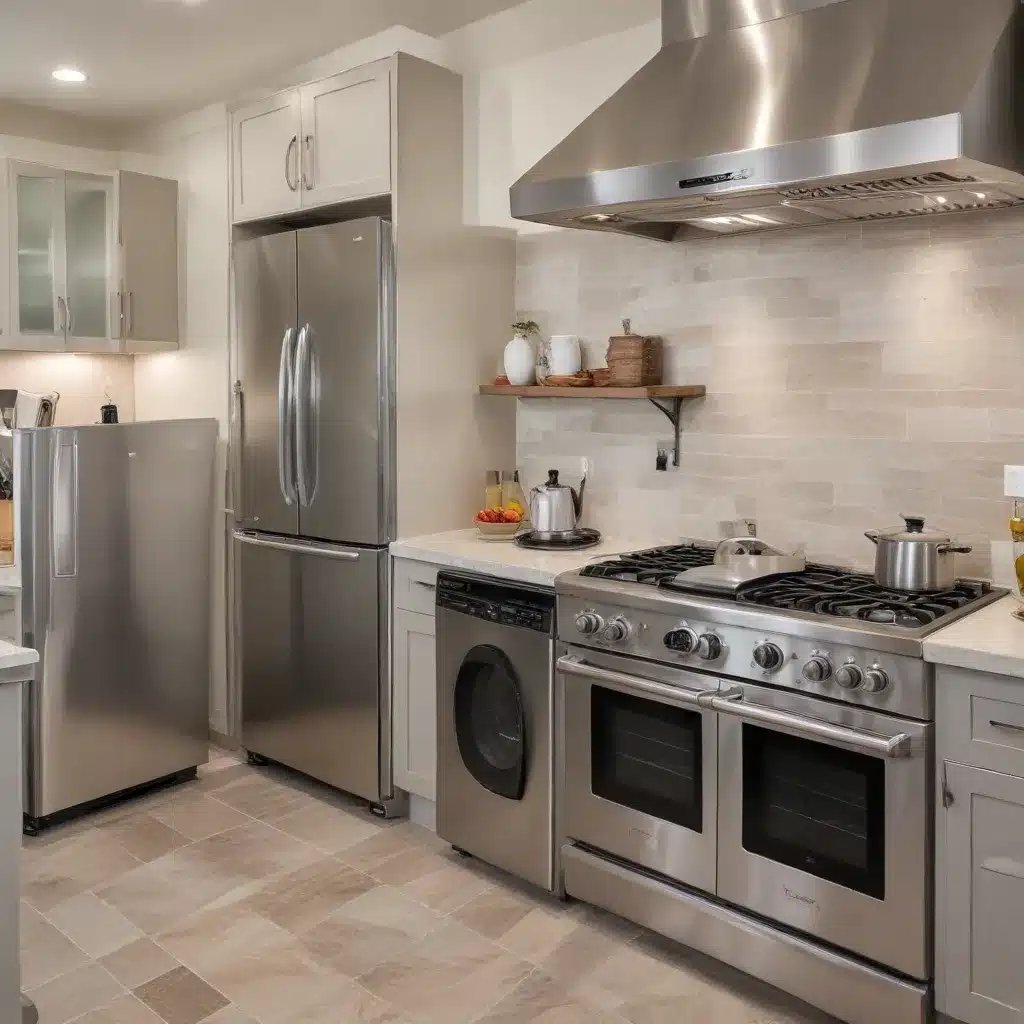 The Importance of Proper Appliance Installation: Ensuring Safety and Performance in Santa Barbara
