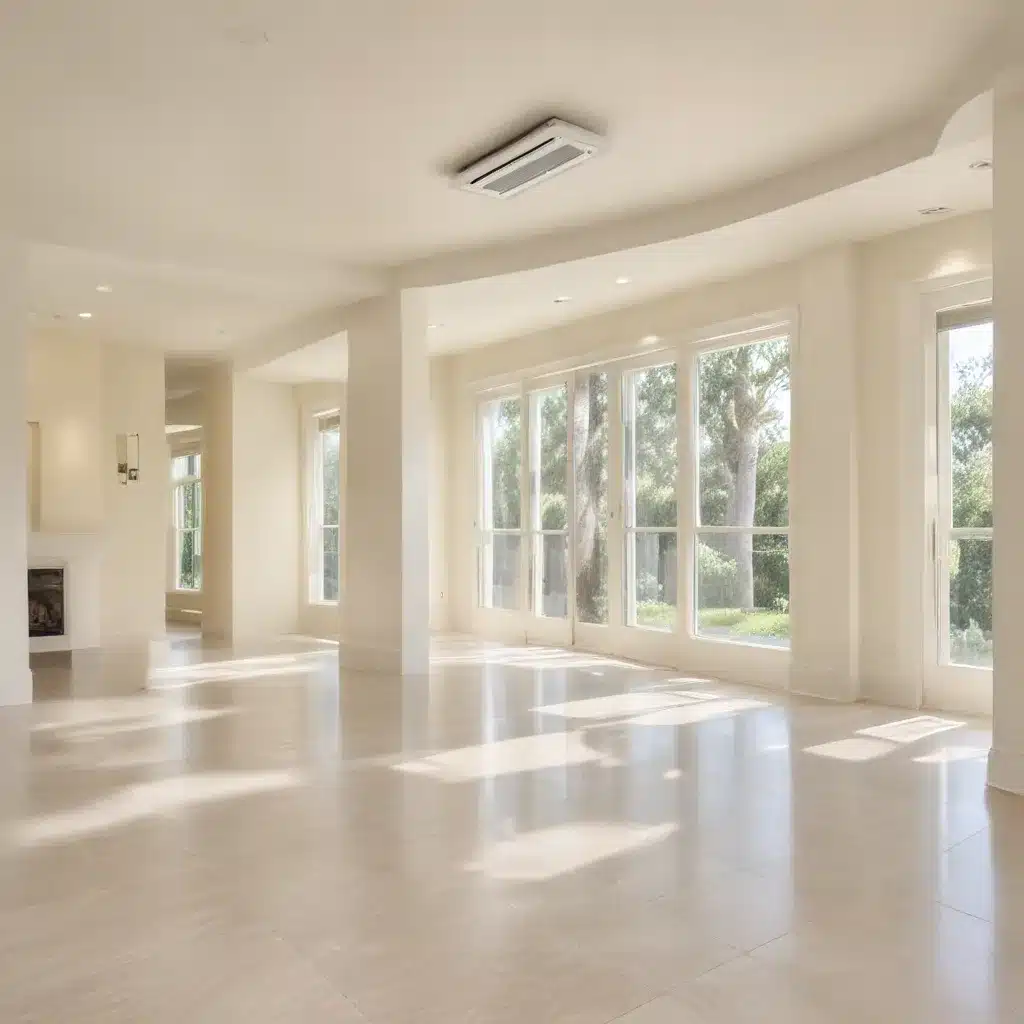 The Importance of Proper Ventilation: Maintaining Indoor Air Quality in Your Santa Barbara Home