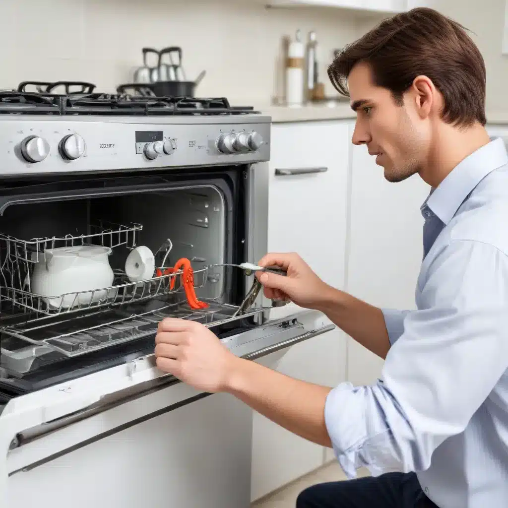 The Importance of Timely Appliance Maintenance for Property Value