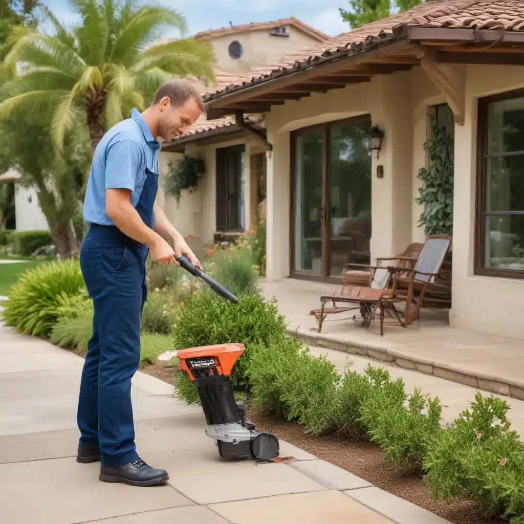 The Lasting Benefits of Comprehensive Property Maintenance in Santa Barbara