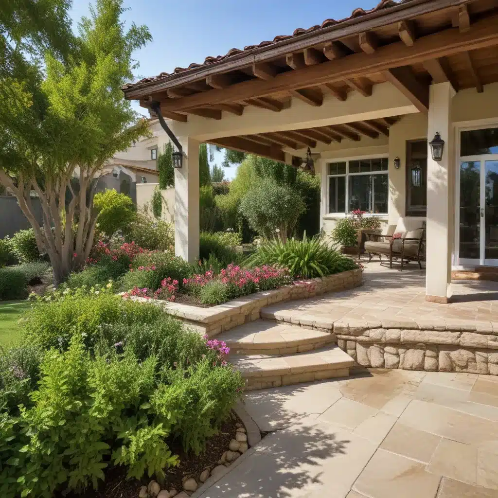 The Long-Term Advantages of Comprehensive Property Maintenance in Santa Barbara