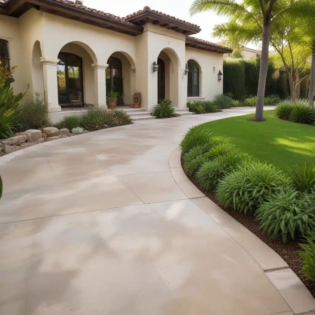 The Long-Term Advantages of Comprehensive Property Maintenance in Santa Barbara Residences