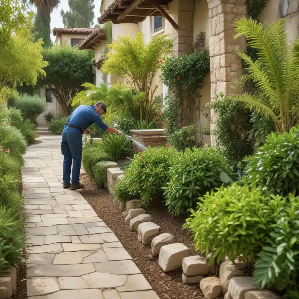 The Long-Term Rewards of Comprehensive Property Maintenance in Santa Barbara