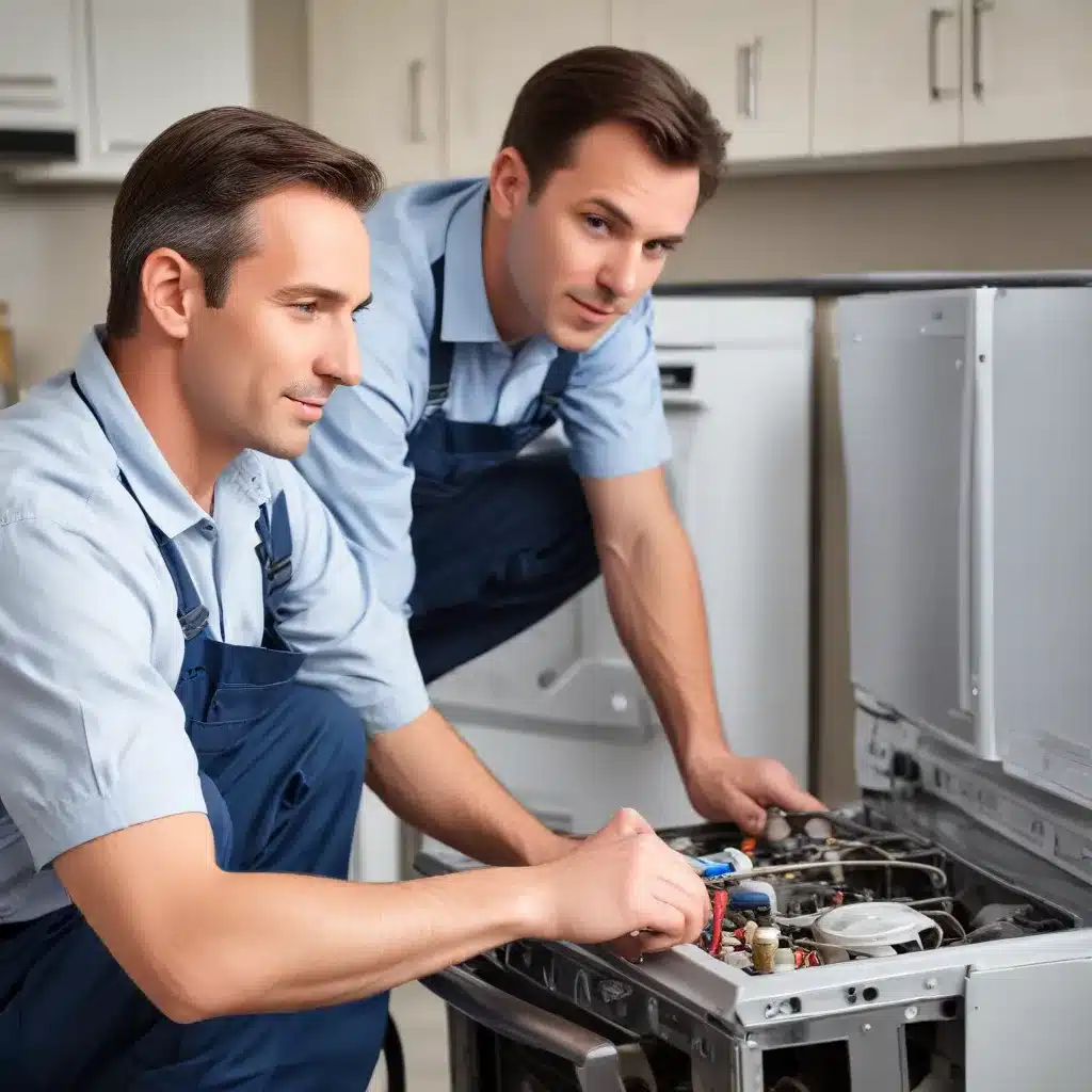 The Long-Term Savings of Proactive Appliance Maintenance