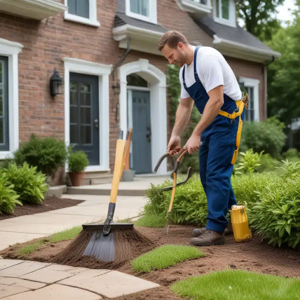 The Transformative Benefits of Routine Property Maintenance