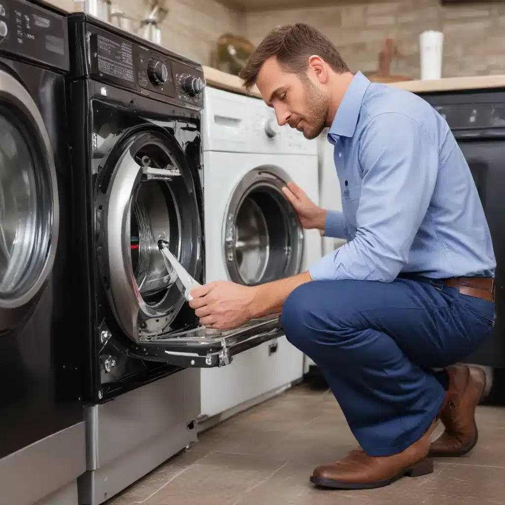 Transformative Innovations Reshaping the Appliance Repair Industry’s Landscape