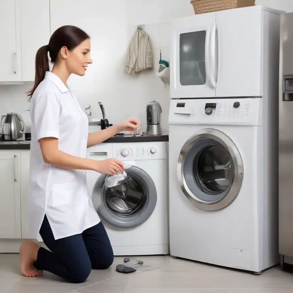 Trends and Innovations in the Future of Home Appliances Repair