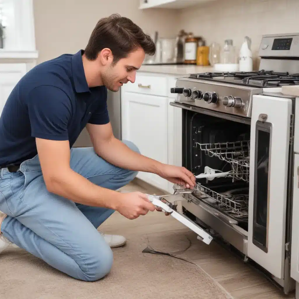 Troubleshooting Appliance Error Codes: A Guide for Homeowners