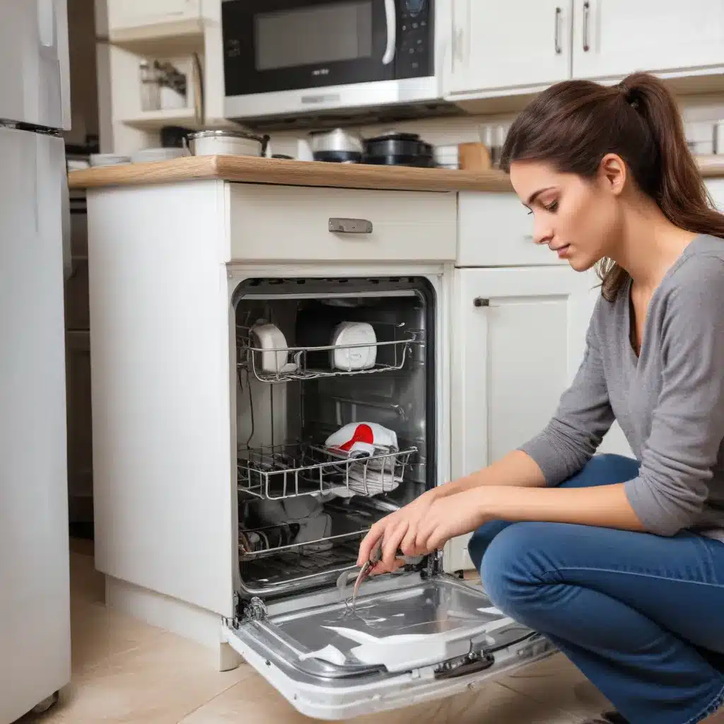 Troubleshooting Common Appliance Issues: A DIY Guide for Santa Barbara Residents
